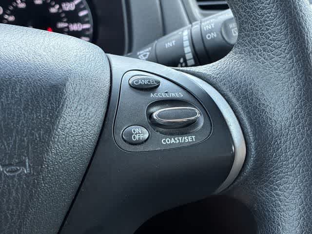 Thumbnail: 2020 Nissan Pathfinder - 25