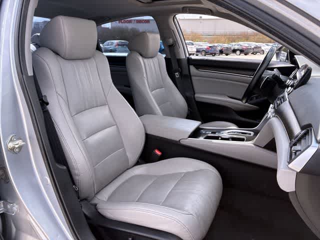 Thumbnail: 2019 Honda Accord - 24