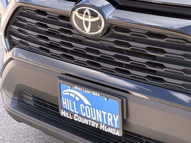 Thumbnail: 2024 Toyota RAV4 - 12