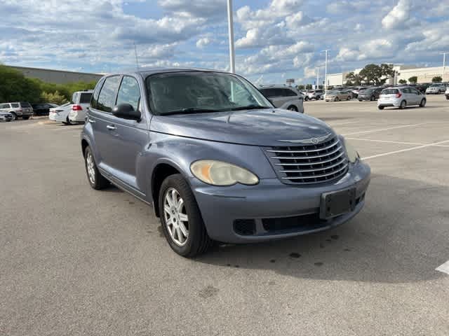 Thumbnail: 2007 Chrysler PT Cruiser - 7