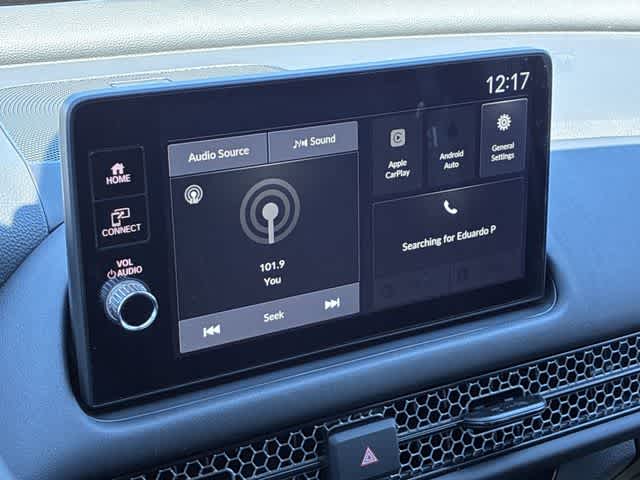 Thumbnail: 2026 Honda HR-V - 29