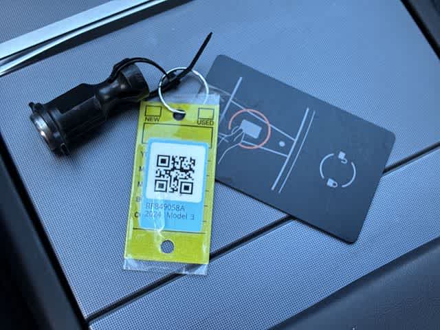 Thumbnail: 2024 Tesla Model 3 - 38