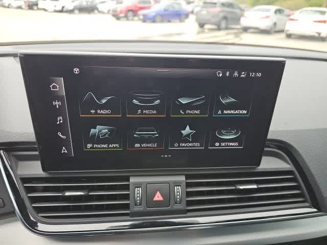 Thumbnail: 2021 Audi SQ5 - 15