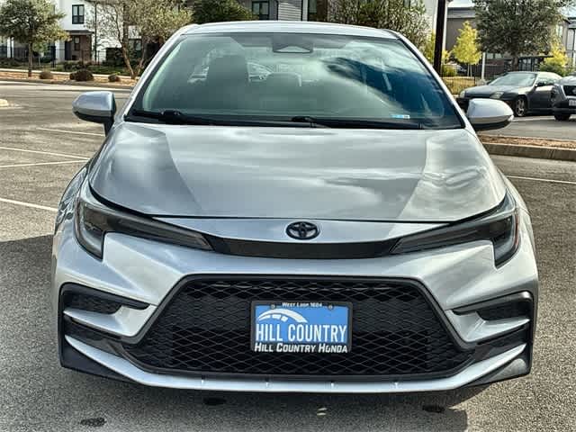 Thumbnail: 2023 Toyota Corolla - 9