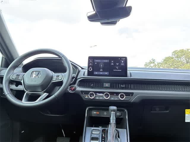 Thumbnail: 2026 Honda CR-V - 30