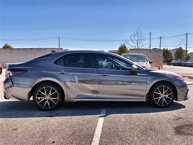 Thumbnail: 2023 Toyota Camry - 7