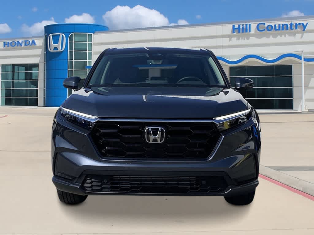 Thumbnail: 2026 Honda CR-V - 6