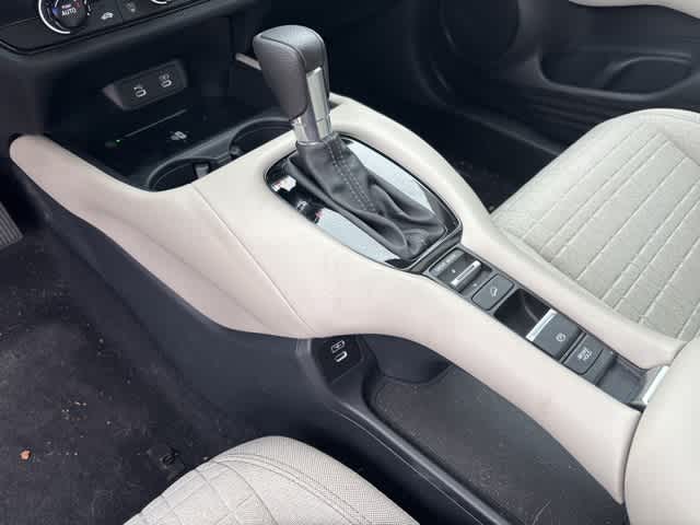 Thumbnail: 2026 Honda HR-V - 16