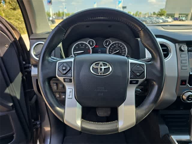 Thumbnail: 2017 Toyota Tundra - 25