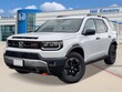 Honda Passport