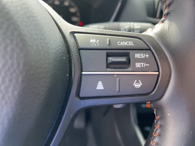 Thumbnail: 2025 Honda CR-V - 11