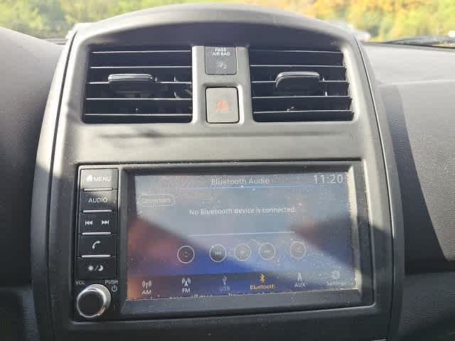 Thumbnail: 2019 Nissan Versa - 16