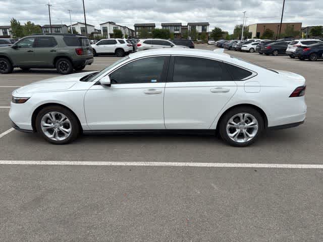 Thumbnail: 2025 Honda Accord - 2