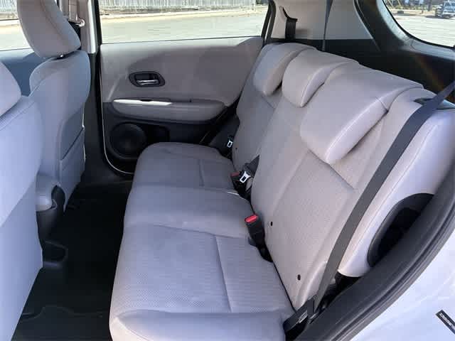 Thumbnail: 2017 Honda HR-V - 20