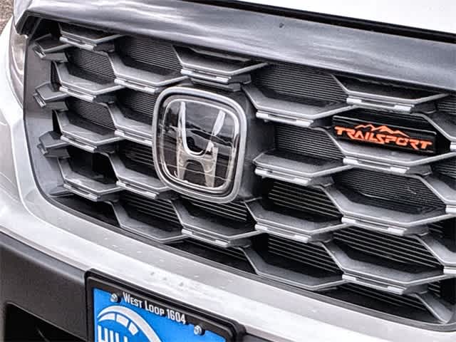 Thumbnail: 2025 Honda Ridgeline - 12