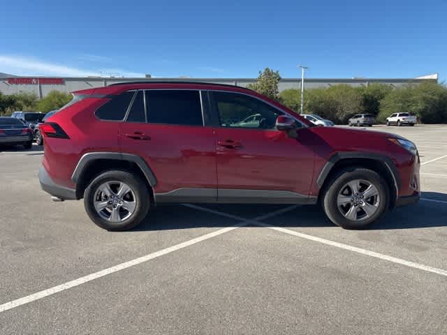 Thumbnail: 2022 Toyota RAV4 - 6