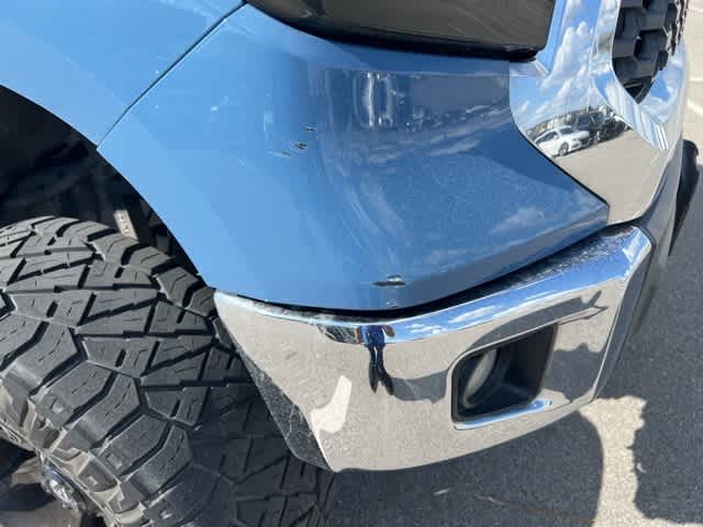 Thumbnail: 2019 Toyota Tundra - 23