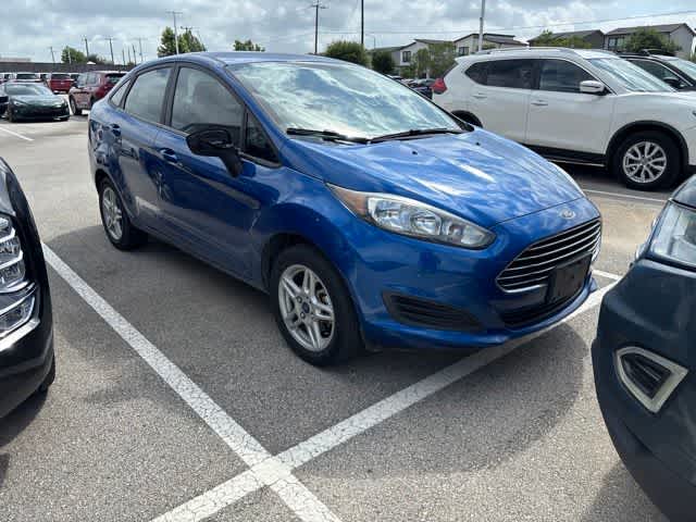 Thumbnail: 2019 Ford Fiesta - 7