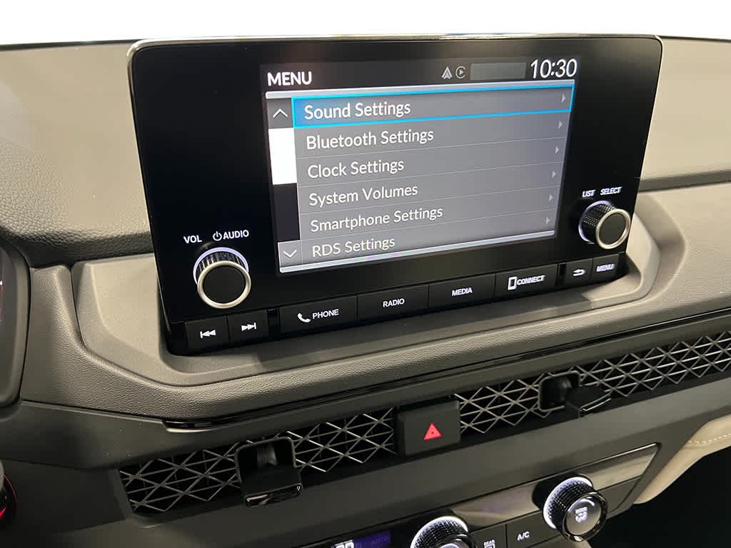 Thumbnail: 2025 Honda Accord - 21