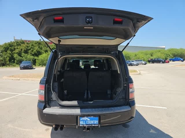 Thumbnail: 2011 Ford Flex - 9