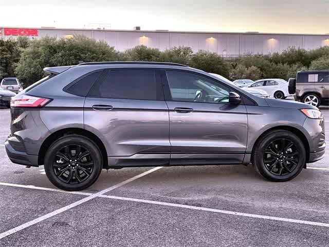 Thumbnail: 2022 Ford Edge - 7