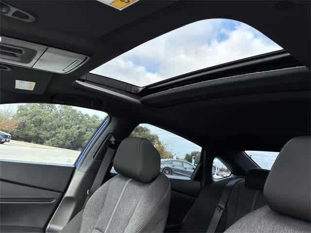 Thumbnail: 2024 Honda Accord - 20