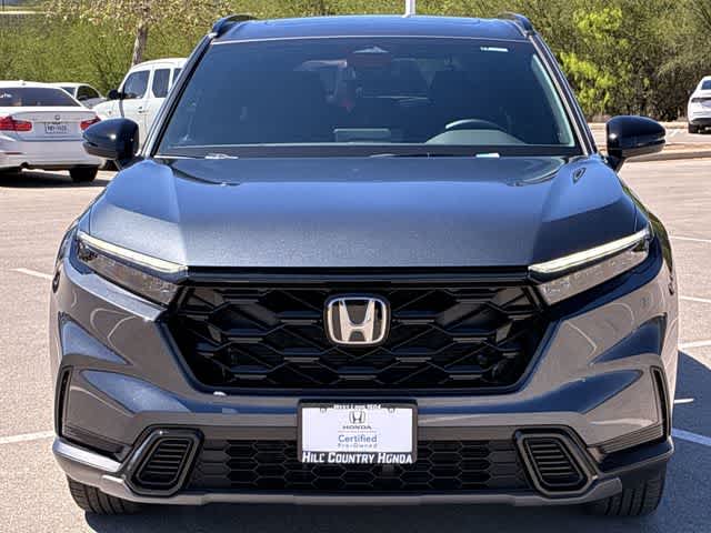 Thumbnail: 2026 Honda CR-V - 9