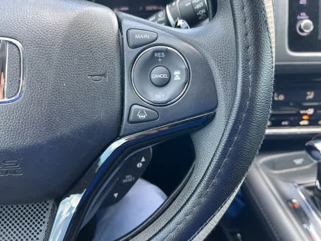 Thumbnail: 2020 Honda HR-V - 17