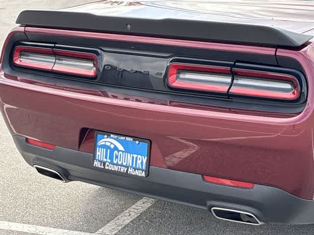 Thumbnail: 2021 Dodge Challenger - 13