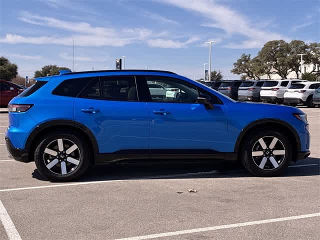 Thumbnail: 2025 Honda Prologue - 7