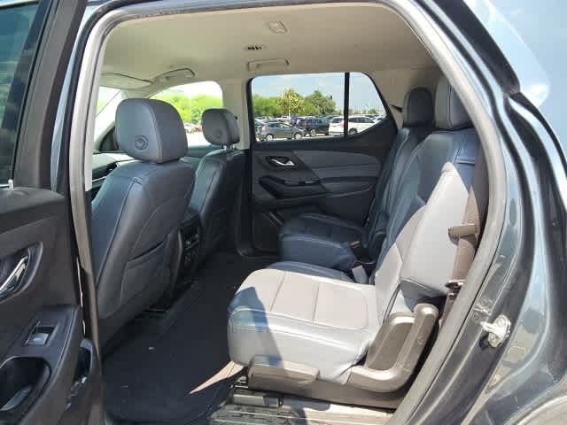 Thumbnail: 2019 Chevrolet Traverse - 16