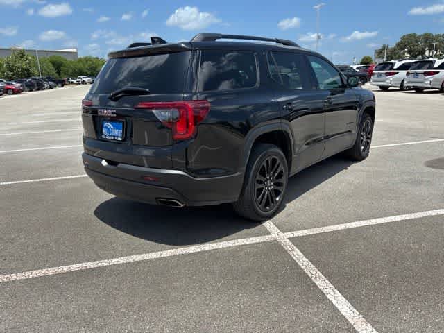 Thumbnail: 2023 GMC Acadia - 5