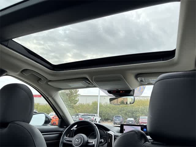 Thumbnail: 2023 Mazda CX-50 - 23