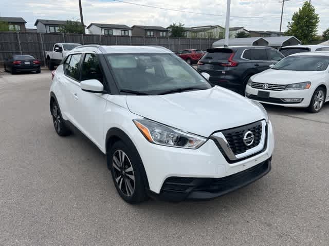 Thumbnail: 2018 Nissan Kicks - 7