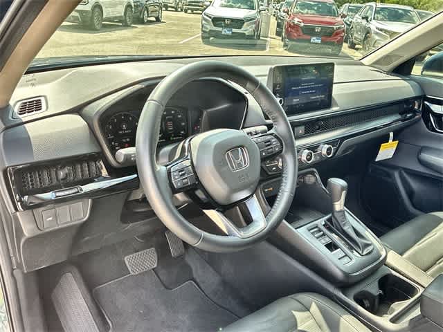 2026 Honda CR-V EX-L photo 2