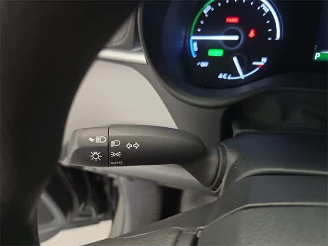 Thumbnail: 2023 Toyota Sienna - 27
