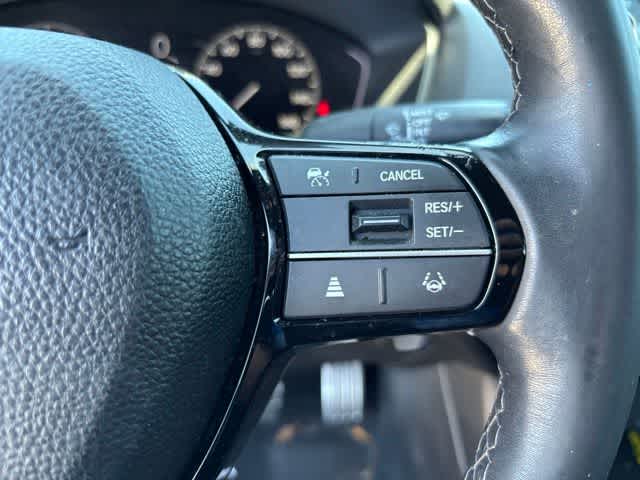 Thumbnail: 2023 Honda Civic - 12
