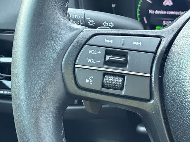 Thumbnail: 2025 Honda Accord - 26