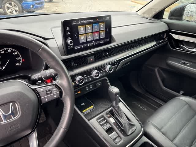 Thumbnail: 2024 Honda CR-V - 19