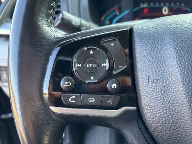 Thumbnail: 2018 Honda Odyssey - 11