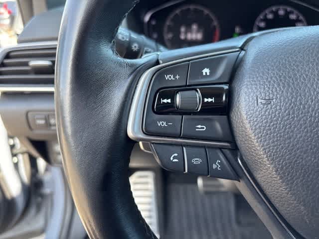 Thumbnail: 2021 Honda Accord - 11