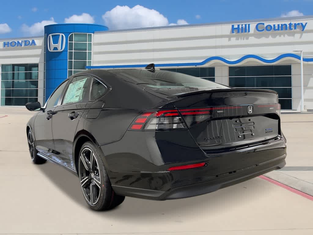 Thumbnail: 2026 Honda Accord - 3