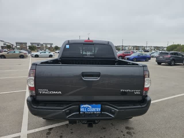 Thumbnail: 2012 Toyota Tacoma - 6