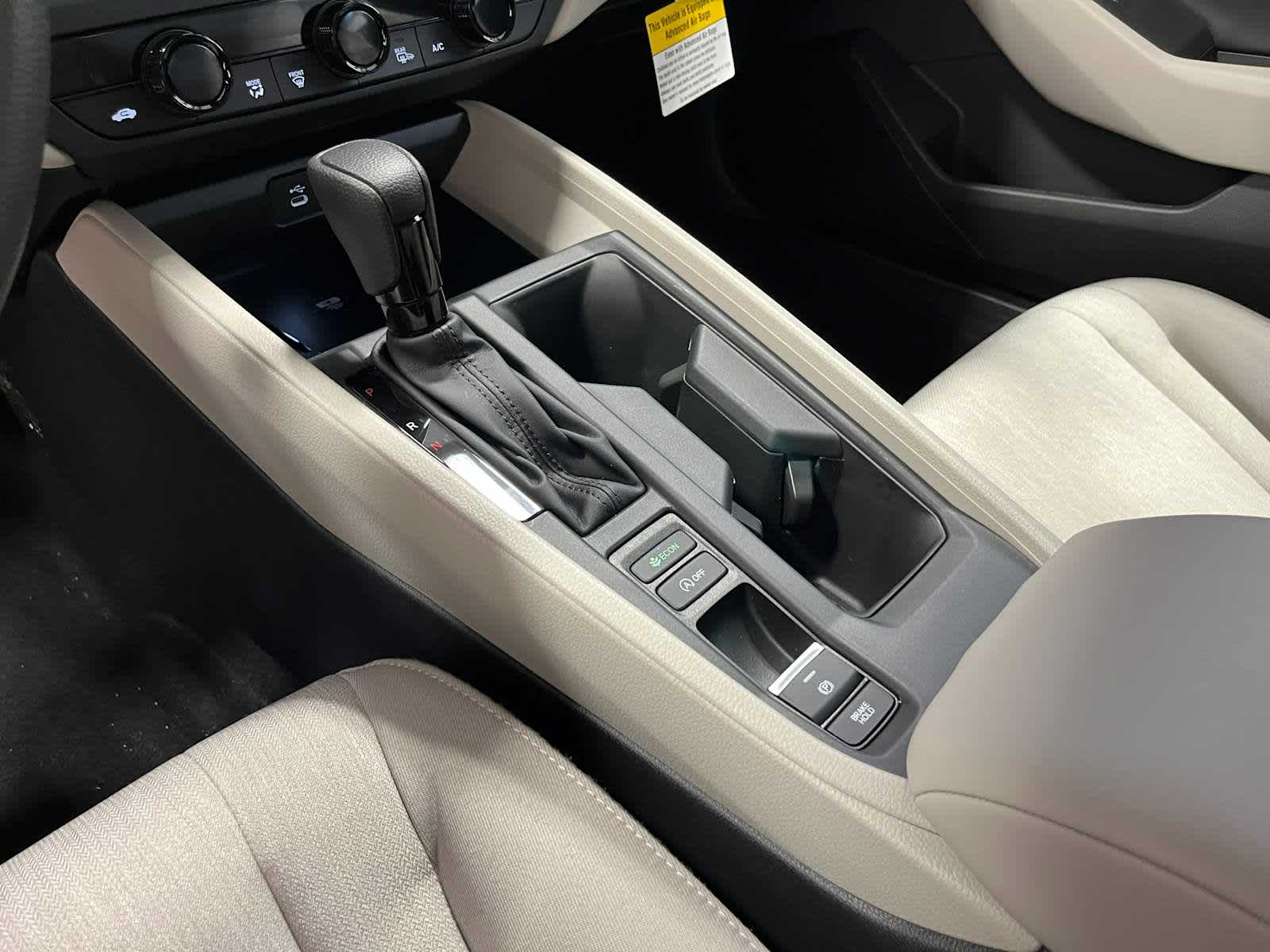 Thumbnail: 2026 Honda Accord - 17