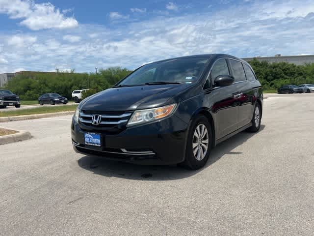 2014 Honda Odyssey EX -
                  San Antonio, TX