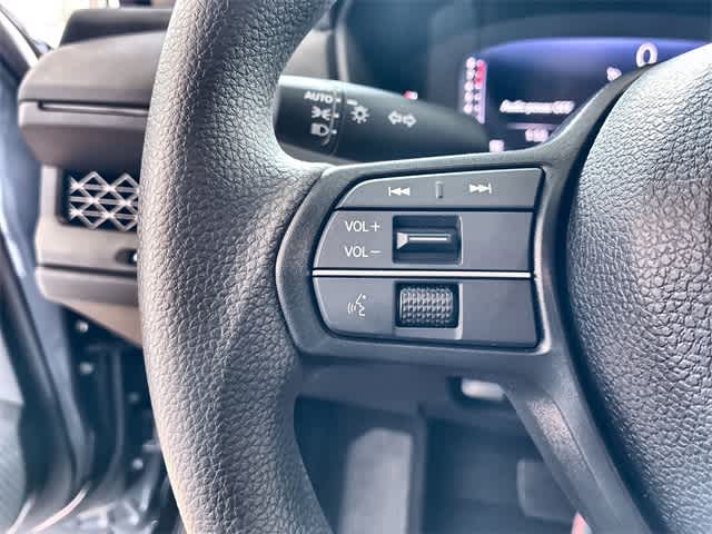 Thumbnail: 2025 Honda Accord - 24