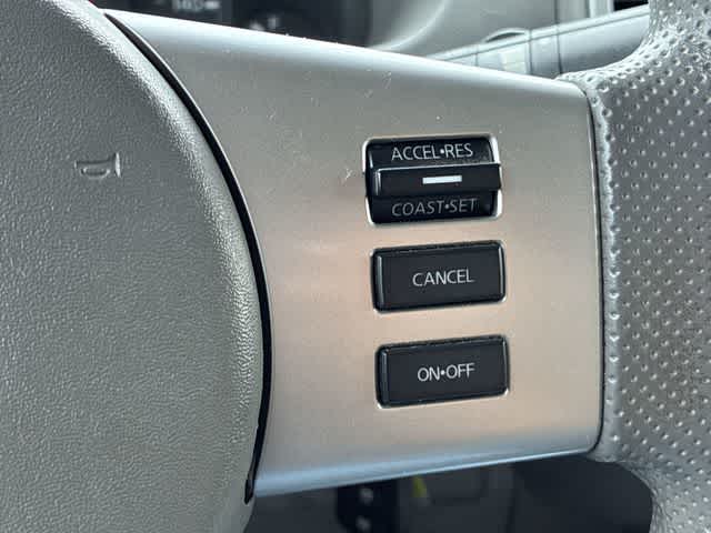 Thumbnail: 2014 Nissan Frontier - 25