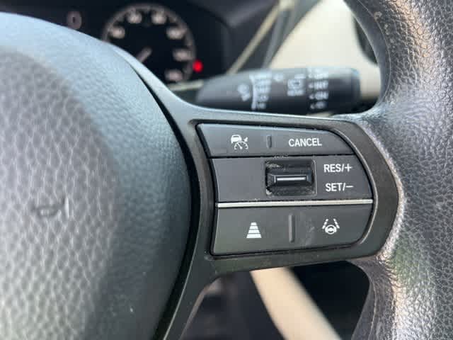 Thumbnail: 2023 Honda HR-V - 12