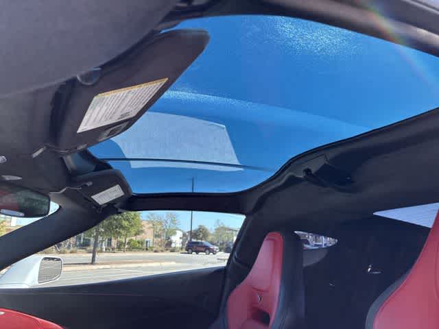 Thumbnail: 2016 Chevrolet Corvette - 19