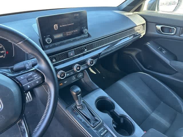 Thumbnail: 2022 Honda Civic - 18